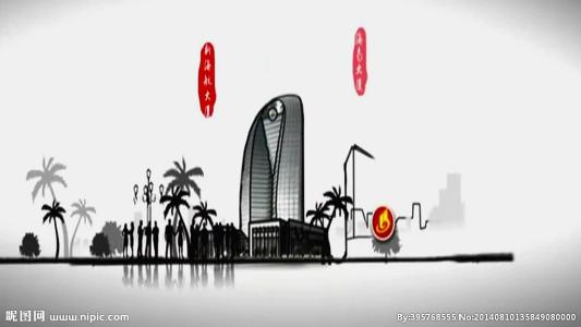 房地產宣傳片制作公司
